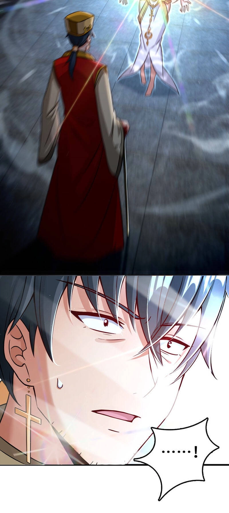 Thả Vu Nữ Đó Ra Chapter 235 - 15