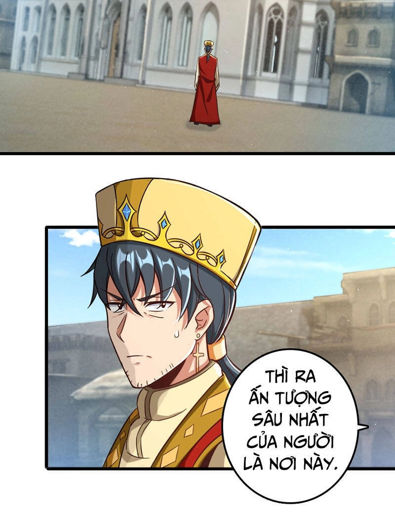 Thả Vu Nữ Đó Ra Chapter 235 - 17