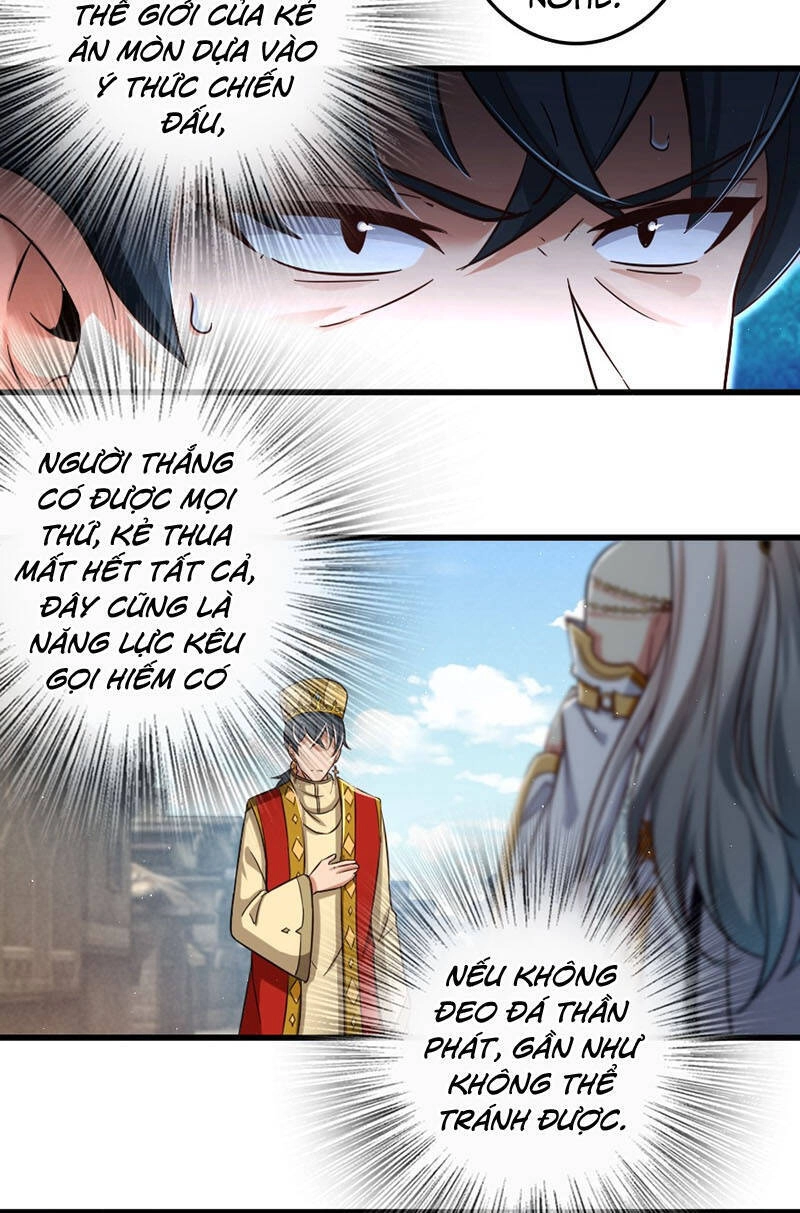 Thả Vu Nữ Đó Ra Chapter 235 - 19