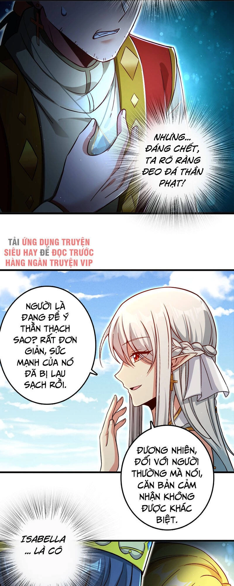 Thả Vu Nữ Đó Ra Chapter 235 - 20