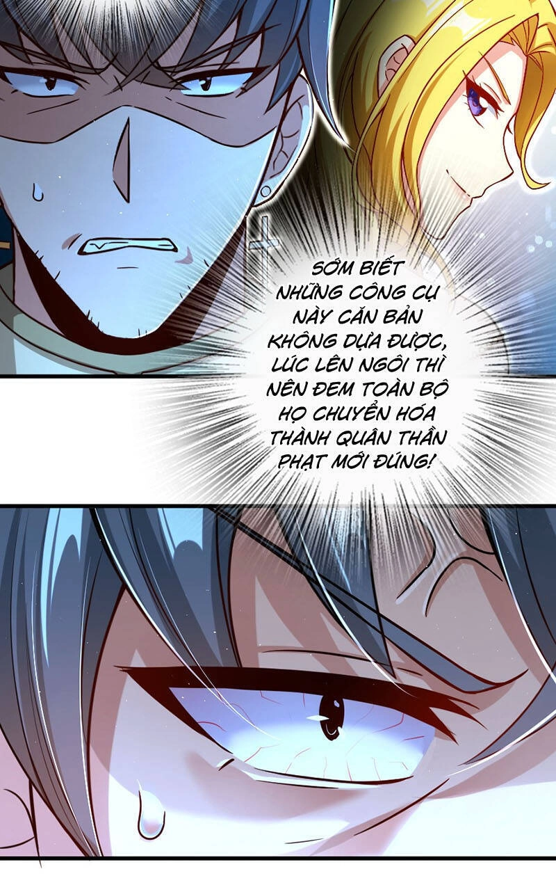 Thả Vu Nữ Đó Ra Chapter 235 - 21