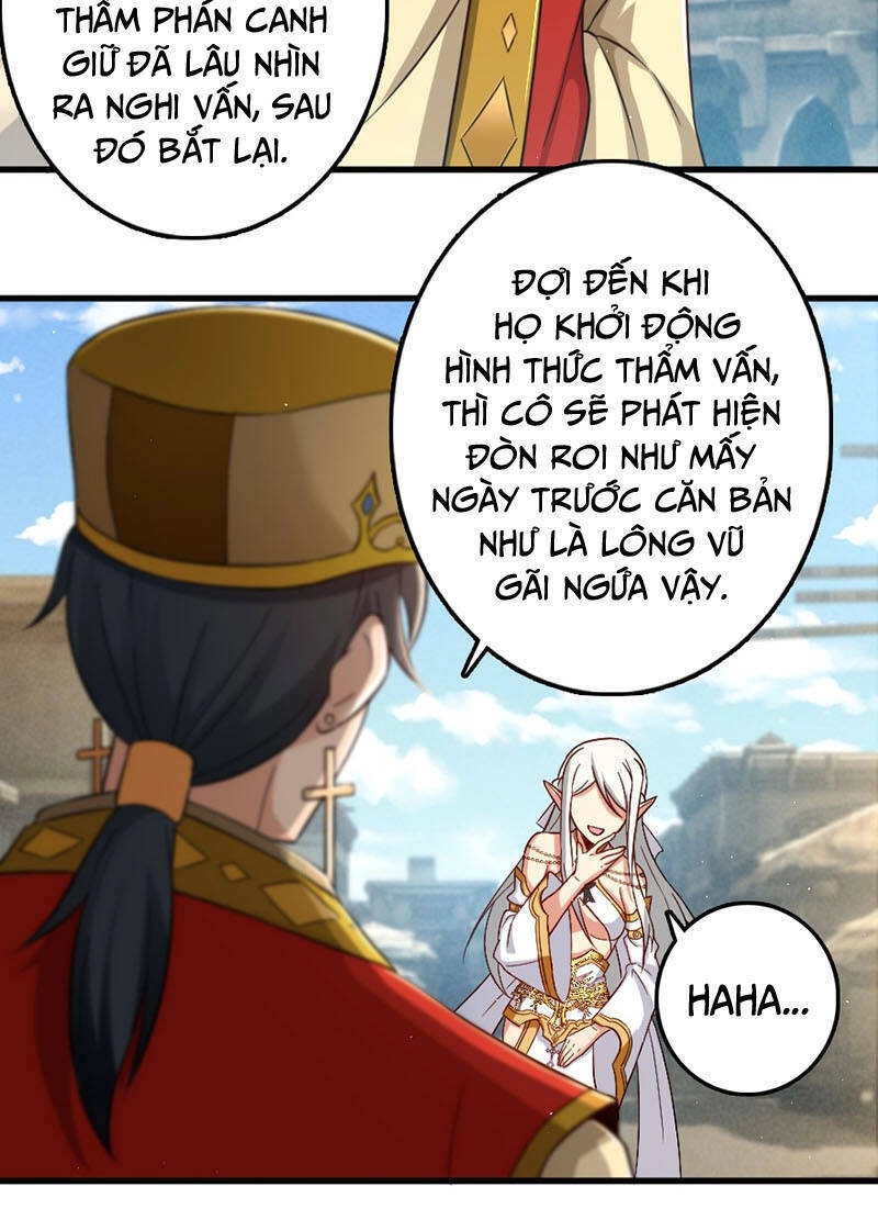 Thả Vu Nữ Đó Ra Chapter 235 - 23