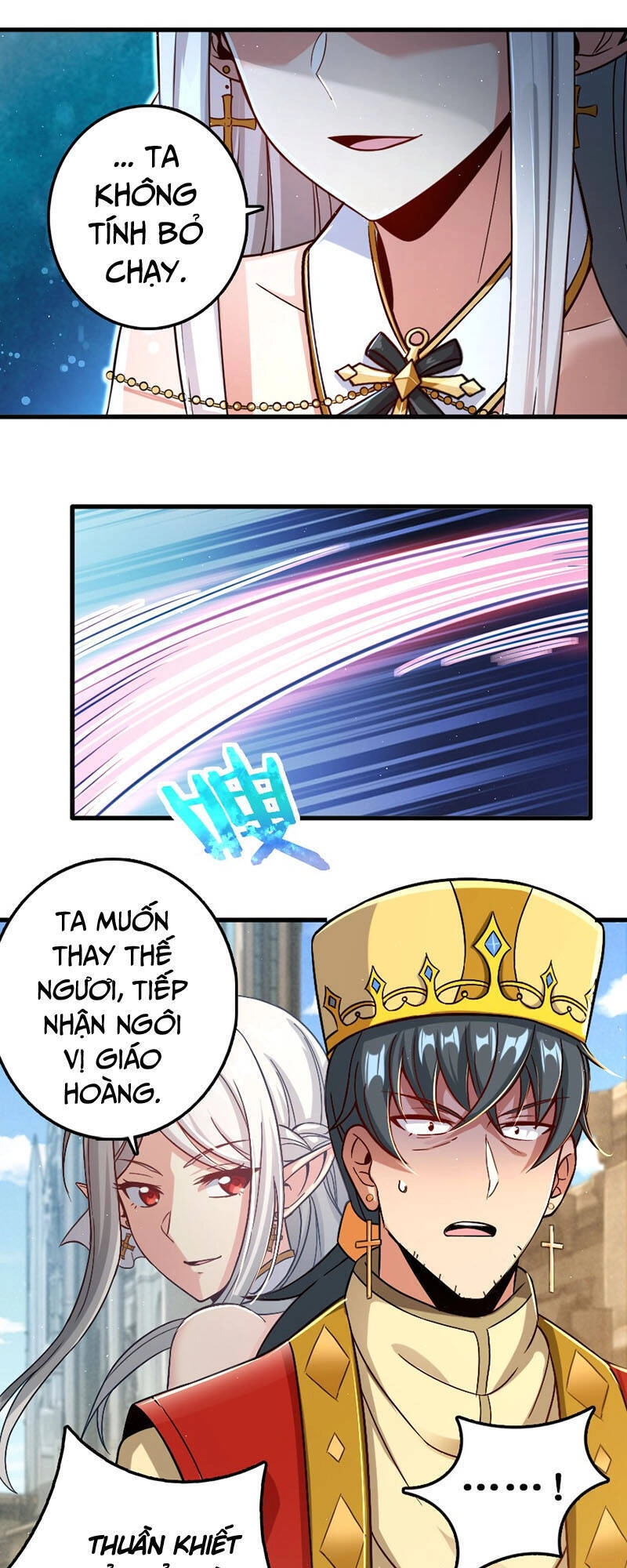 Thả Vu Nữ Đó Ra Chapter 235 - 24