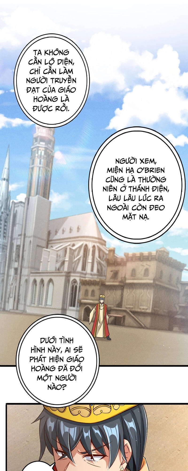 Thả Vu Nữ Đó Ra Chapter 235 - 26