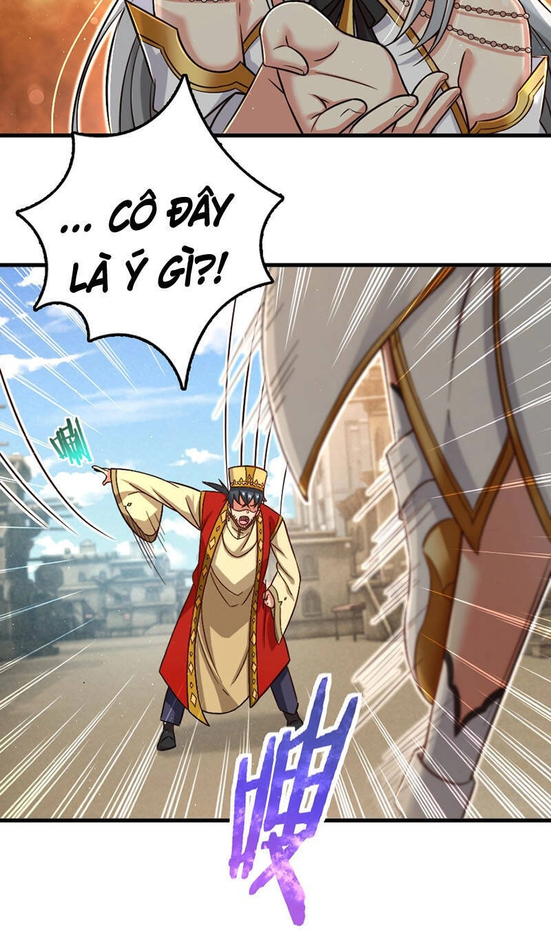 Thả Vu Nữ Đó Ra Chapter 235 - 31