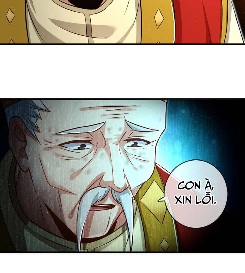 Thả Vu Nữ Đó Ra Chapter 235 - 33