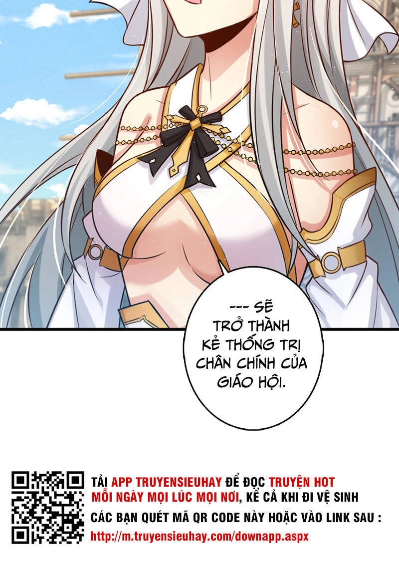 Thả Vu Nữ Đó Ra Chapter 235 - 35