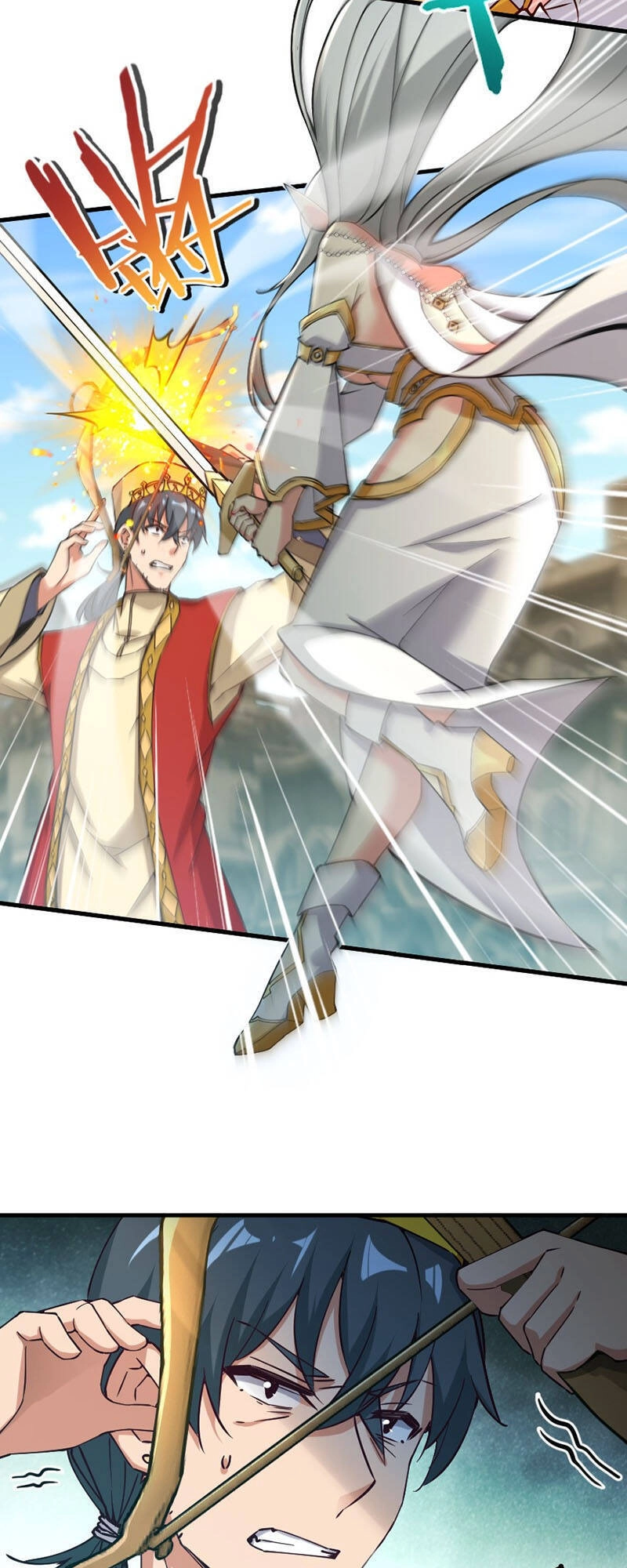 Thả Vu Nữ Đó Ra Chapter 236 - 12