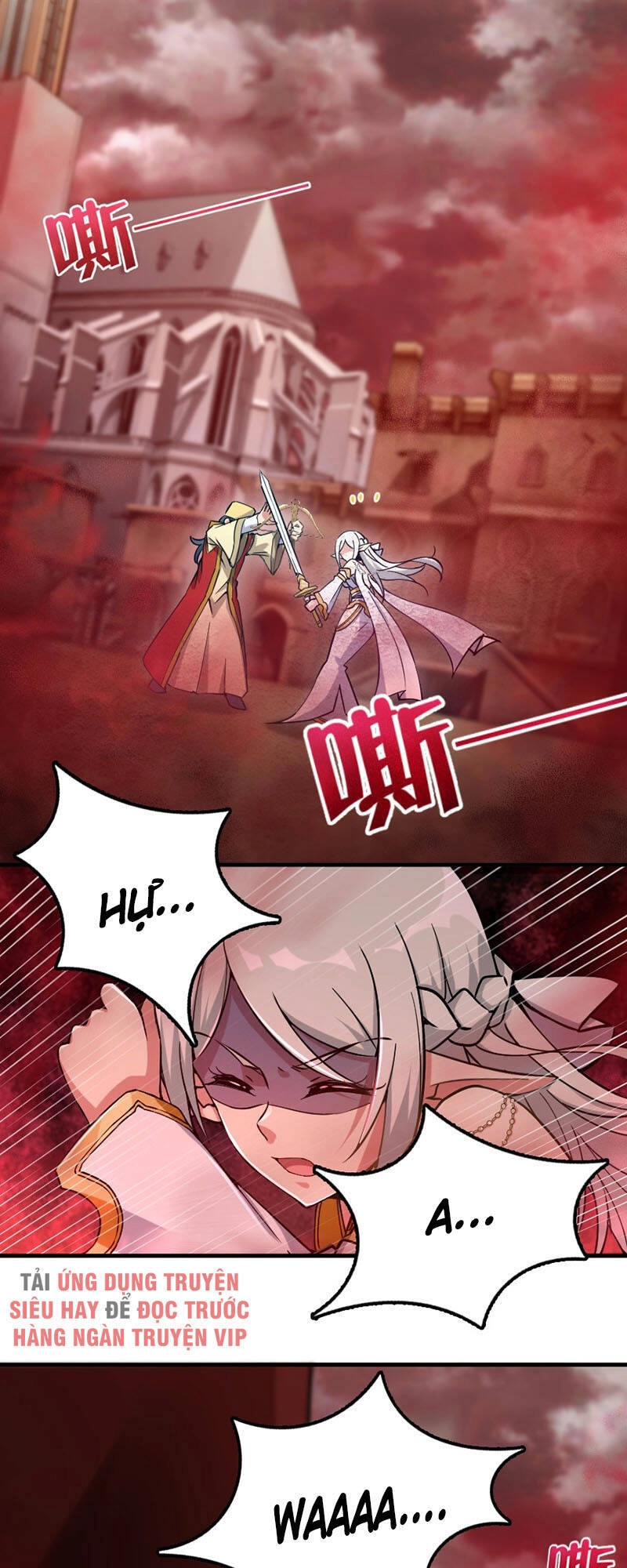 Thả Vu Nữ Đó Ra Chapter 236 - 14