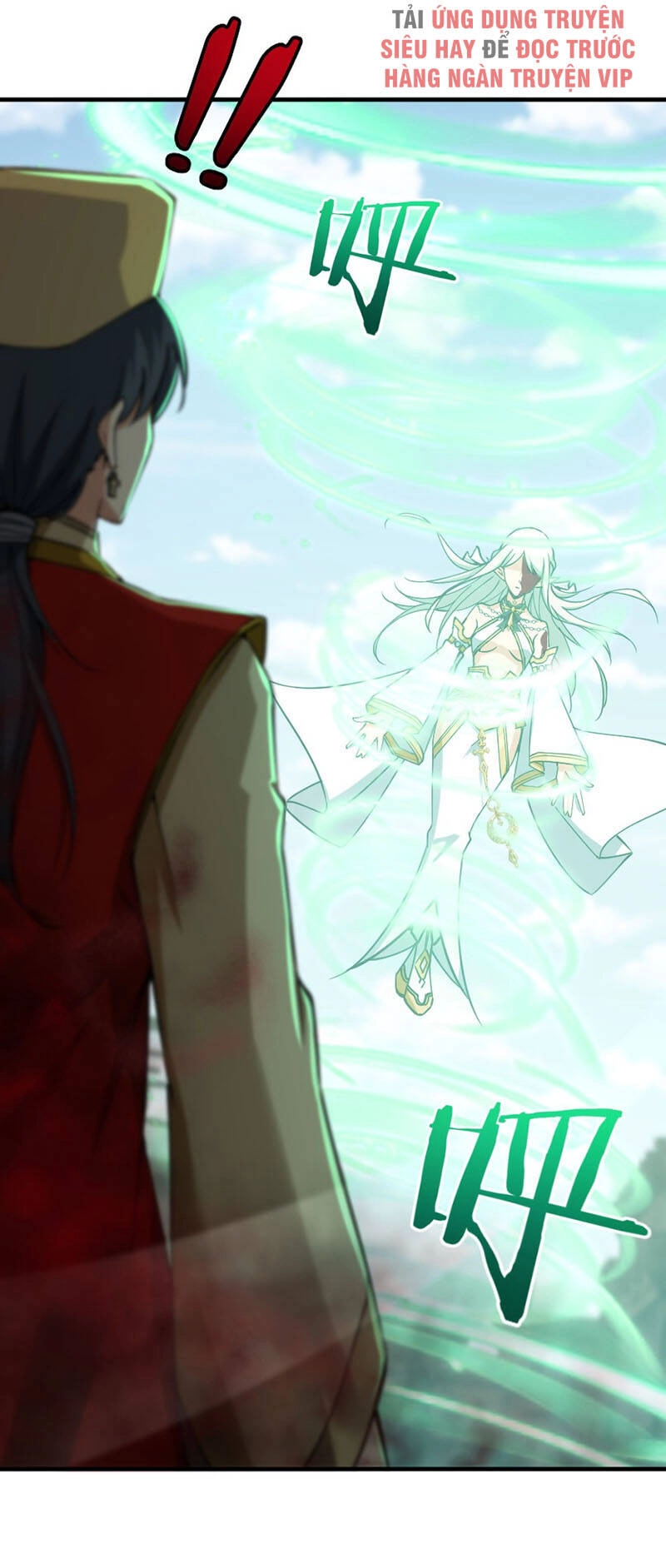 Thả Vu Nữ Đó Ra Chapter 236 - 18