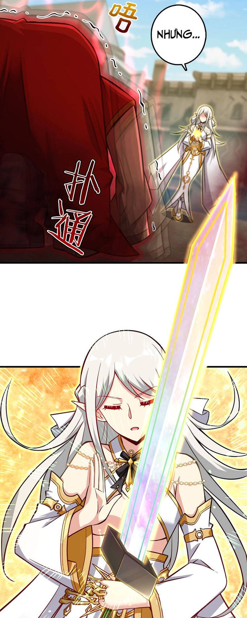 Thả Vu Nữ Đó Ra Chapter 236 - 22