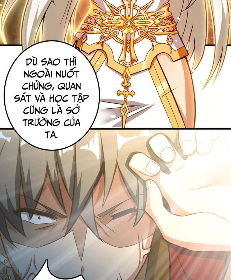 Thả Vu Nữ Đó Ra Chapter 236 - 25