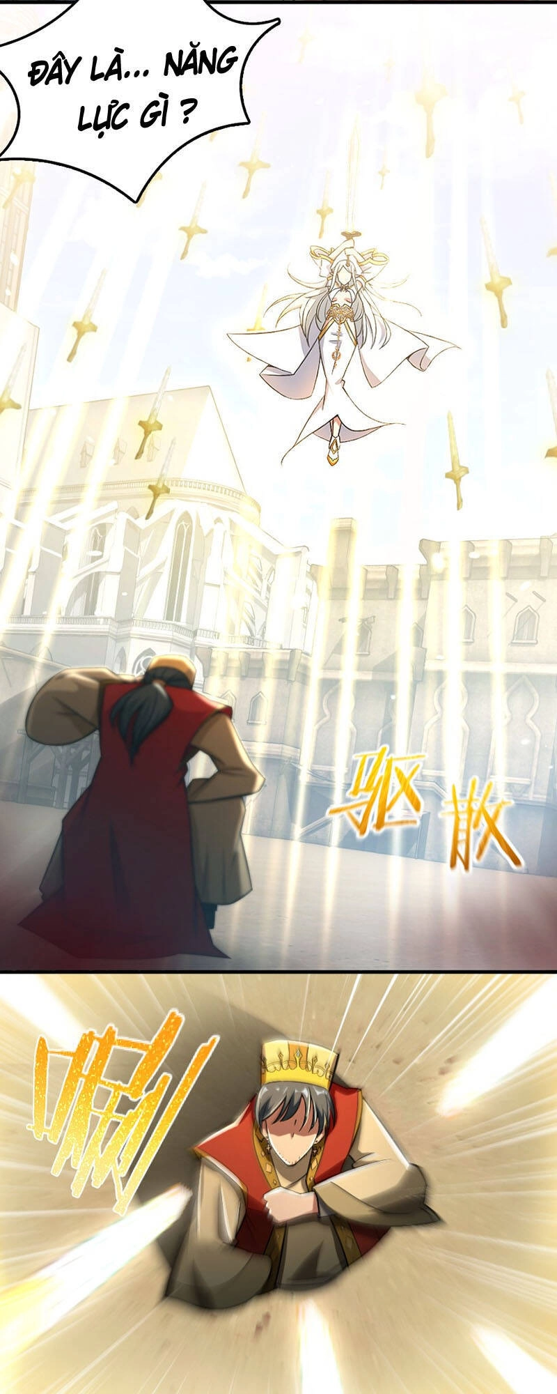 Thả Vu Nữ Đó Ra Chapter 236 - 26