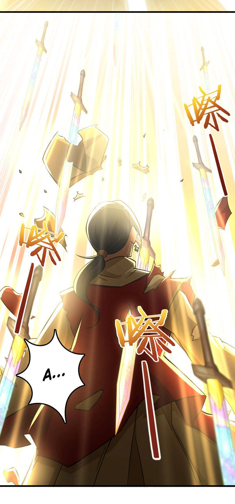 Thả Vu Nữ Đó Ra Chapter 236 - 27