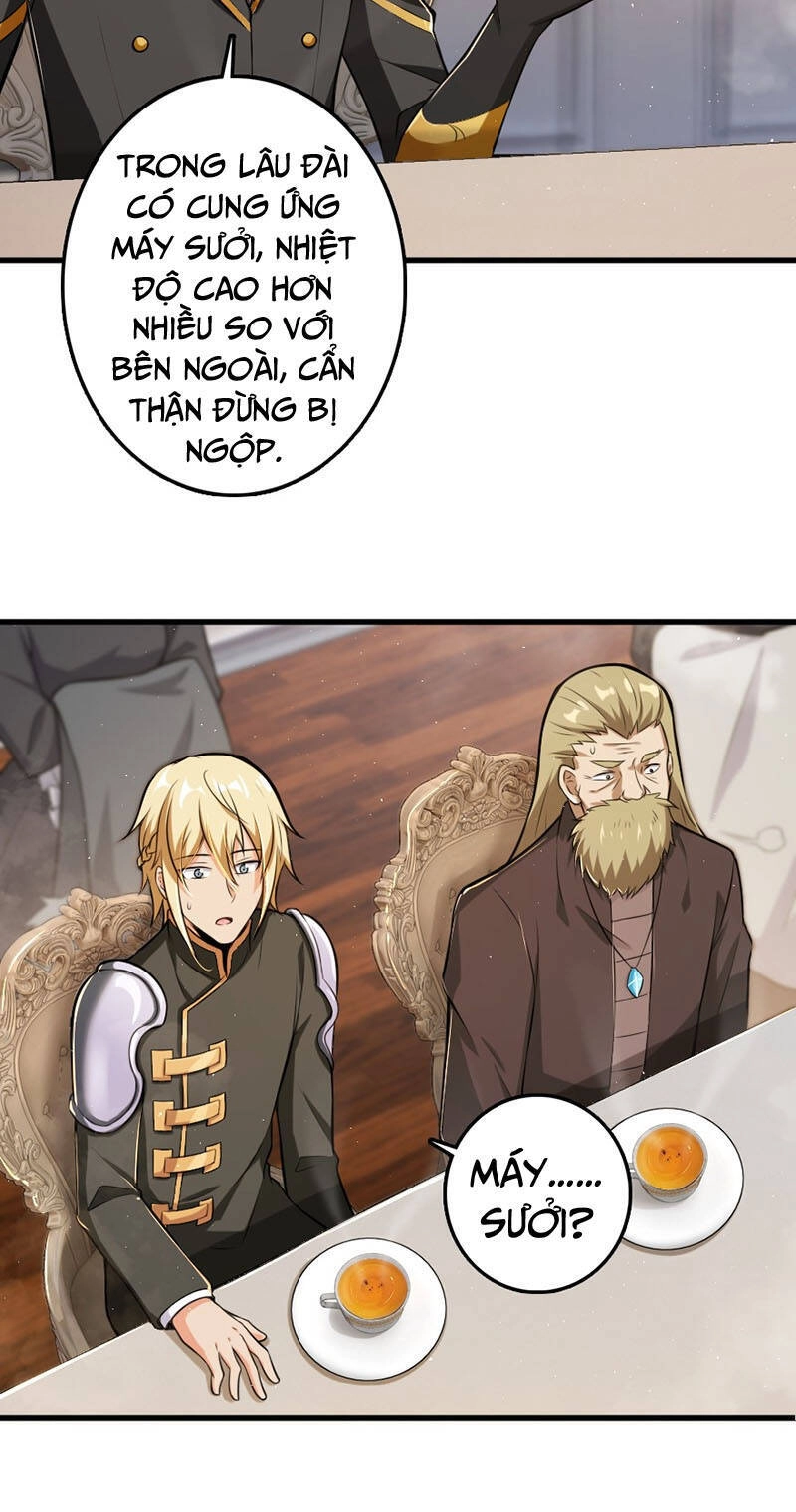 Thả Vu Nữ Đó Ra Chapter 237 - 3