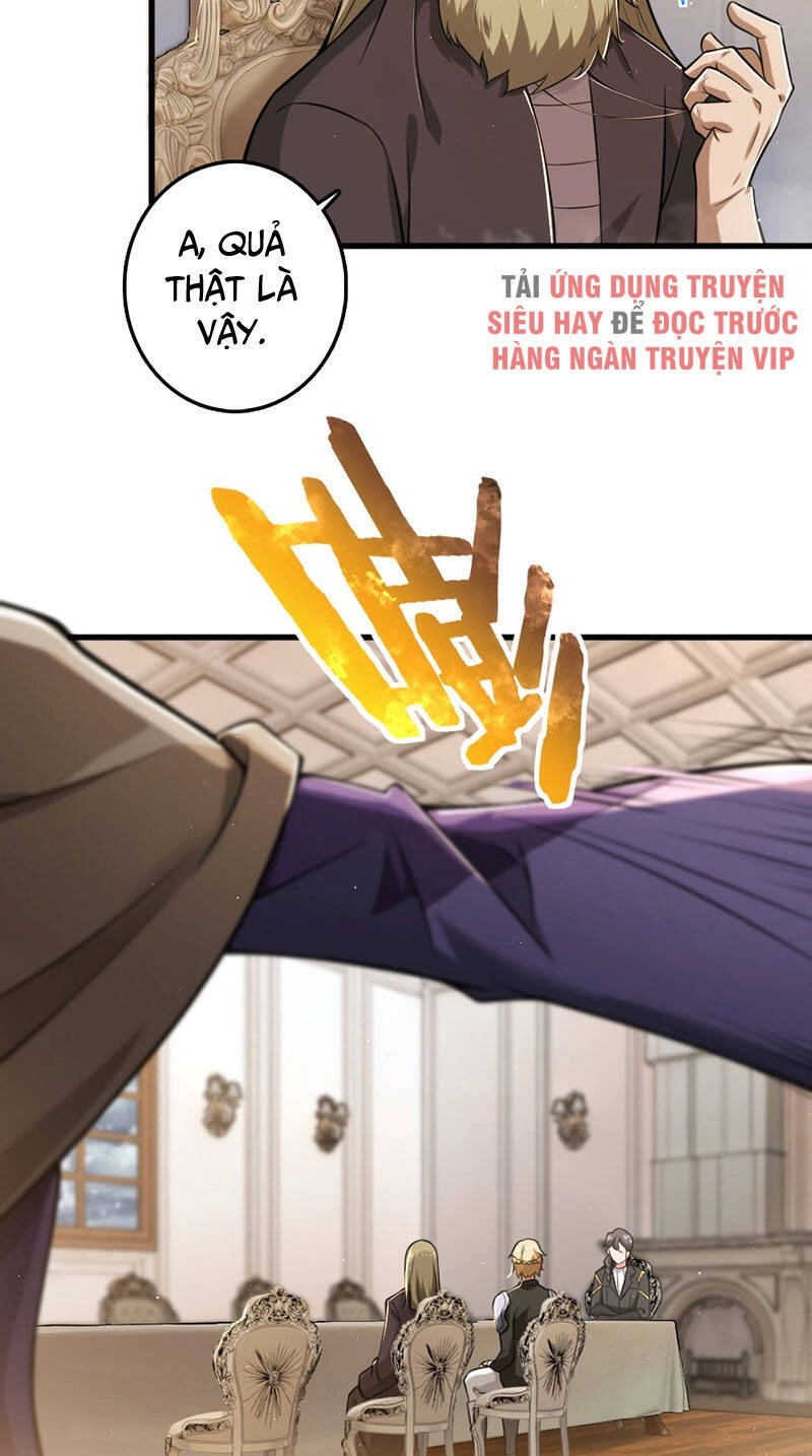 Thả Vu Nữ Đó Ra Chapter 237 - 5