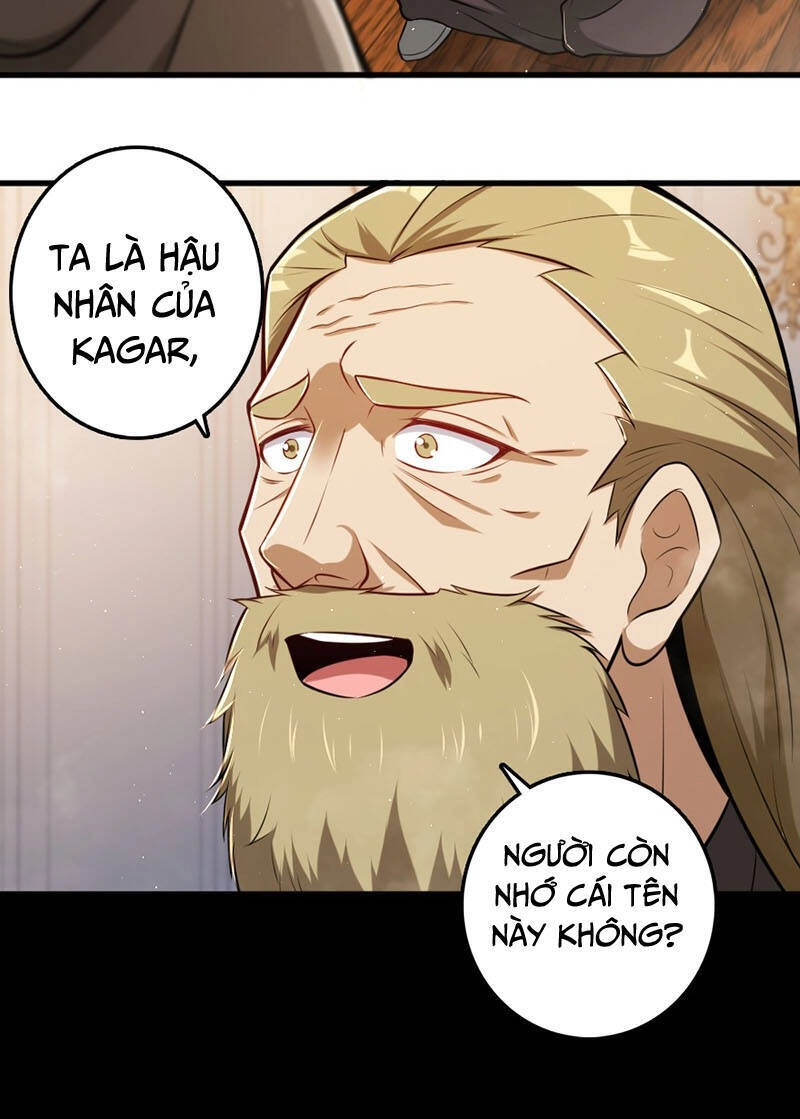 Thả Vu Nữ Đó Ra Chapter 237 - 9