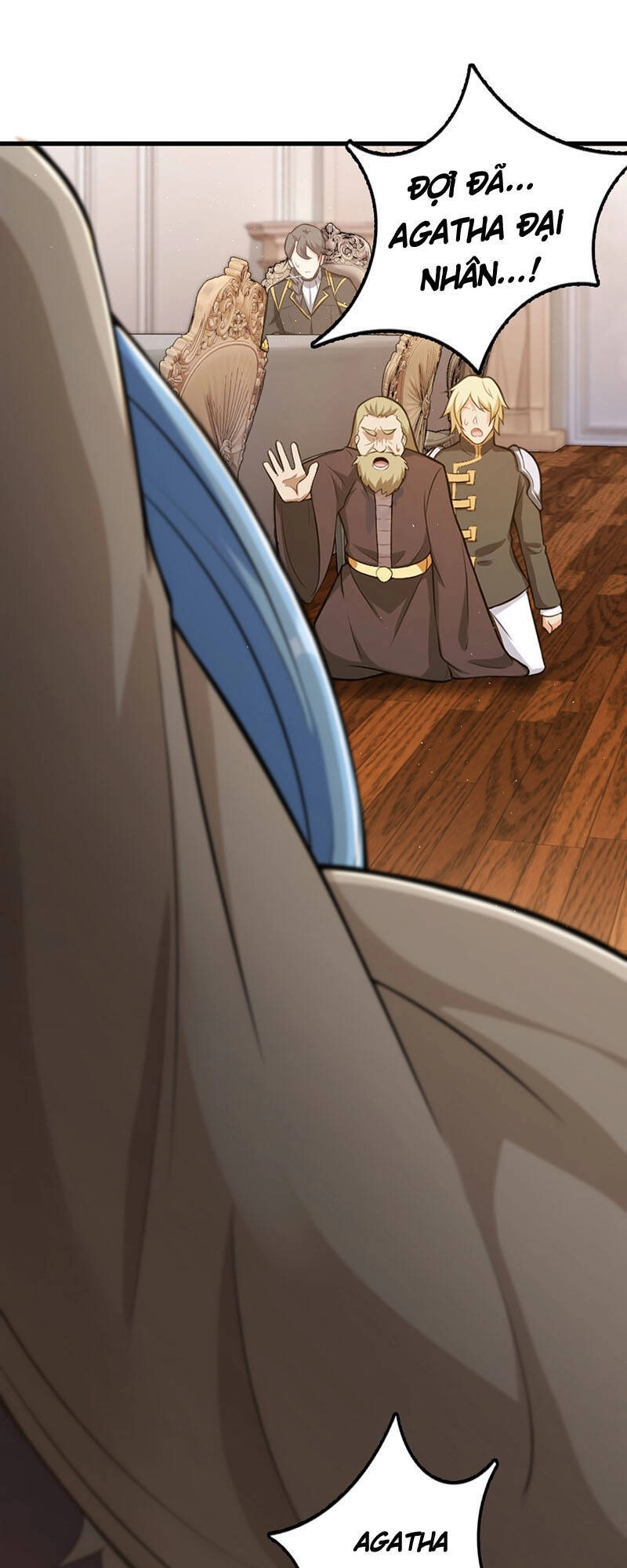 Thả Vu Nữ Đó Ra Chapter 237 - 14