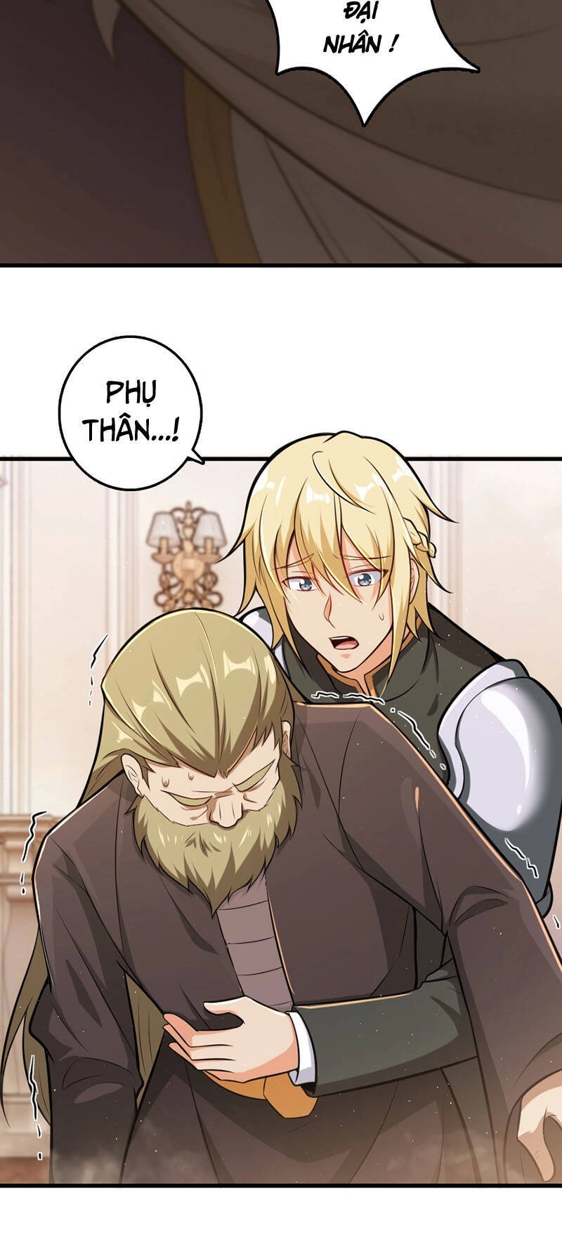 Thả Vu Nữ Đó Ra Chapter 237 - 15