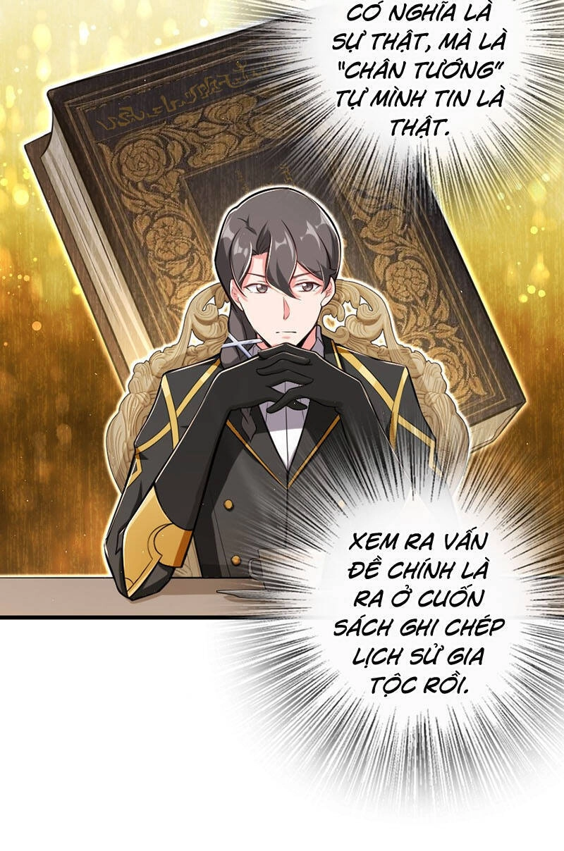 Thả Vu Nữ Đó Ra Chapter 237 - 17