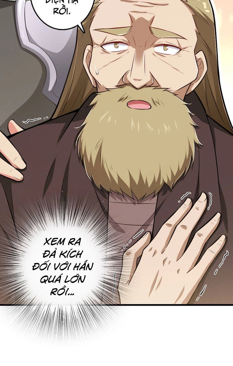 Thả Vu Nữ Đó Ra Chapter 237 - 19