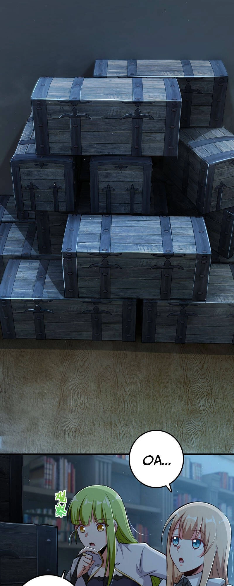 Thả Vu Nữ Đó Ra Chapter 237 - 22