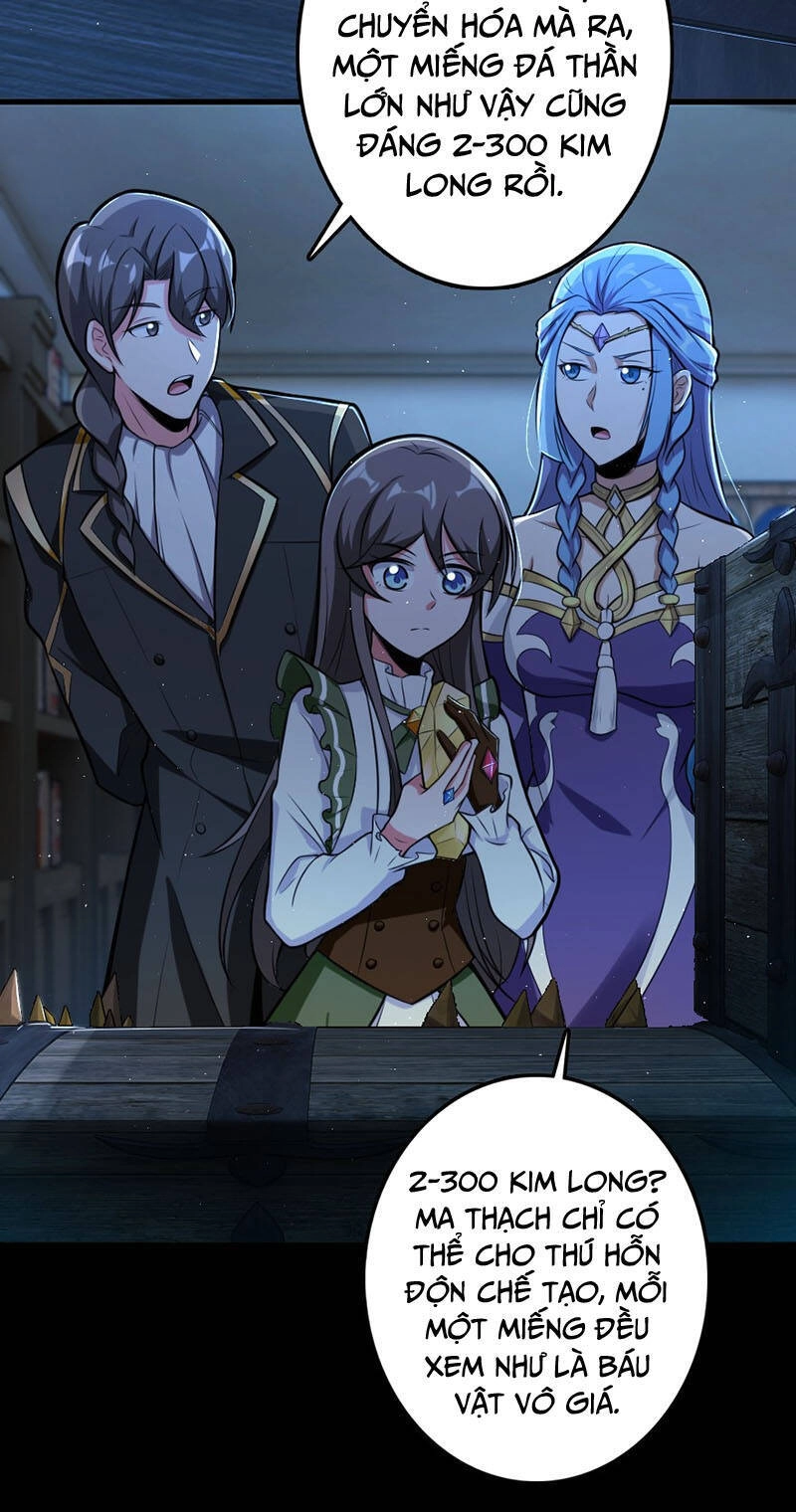 Thả Vu Nữ Đó Ra Chapter 237 - 29