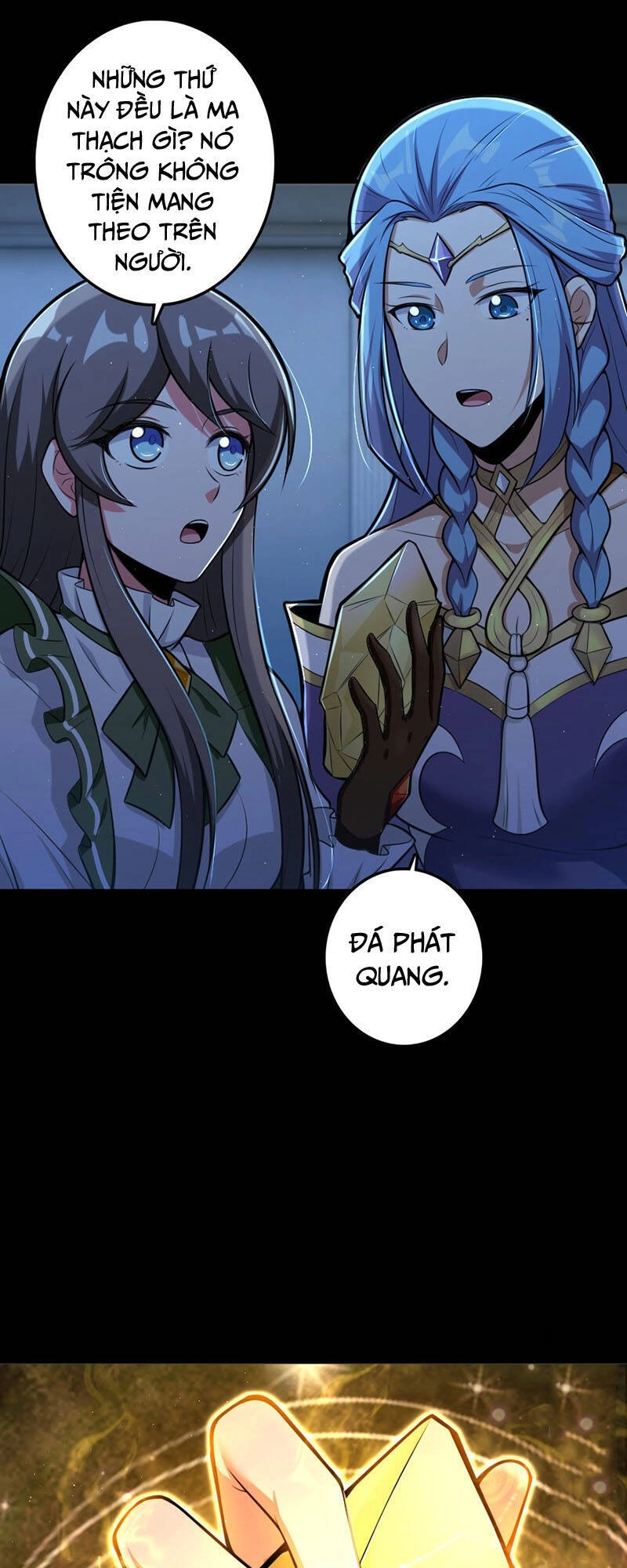 Thả Vu Nữ Đó Ra Chapter 237 - 30