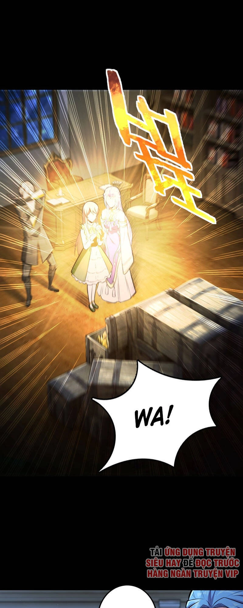 Thả Vu Nữ Đó Ra Chapter 237 - 32