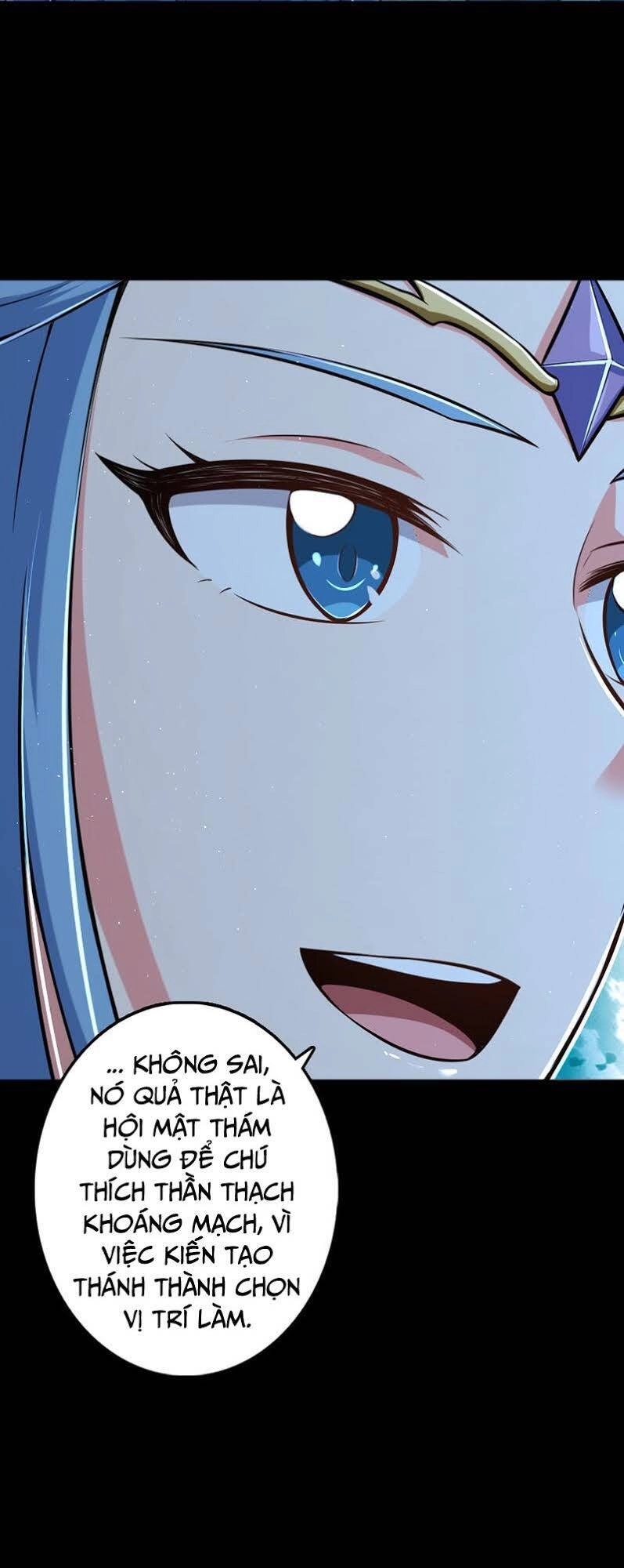 Thả Vu Nữ Đó Ra Chapter 237 - 38