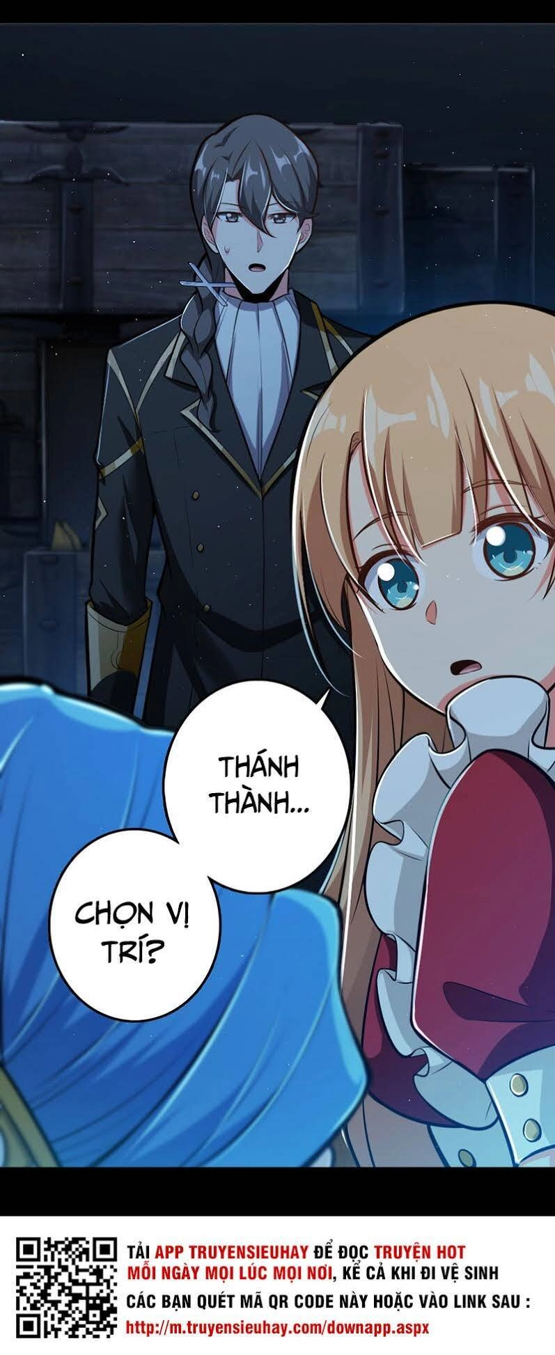 Thả Vu Nữ Đó Ra Chapter 237 - 39