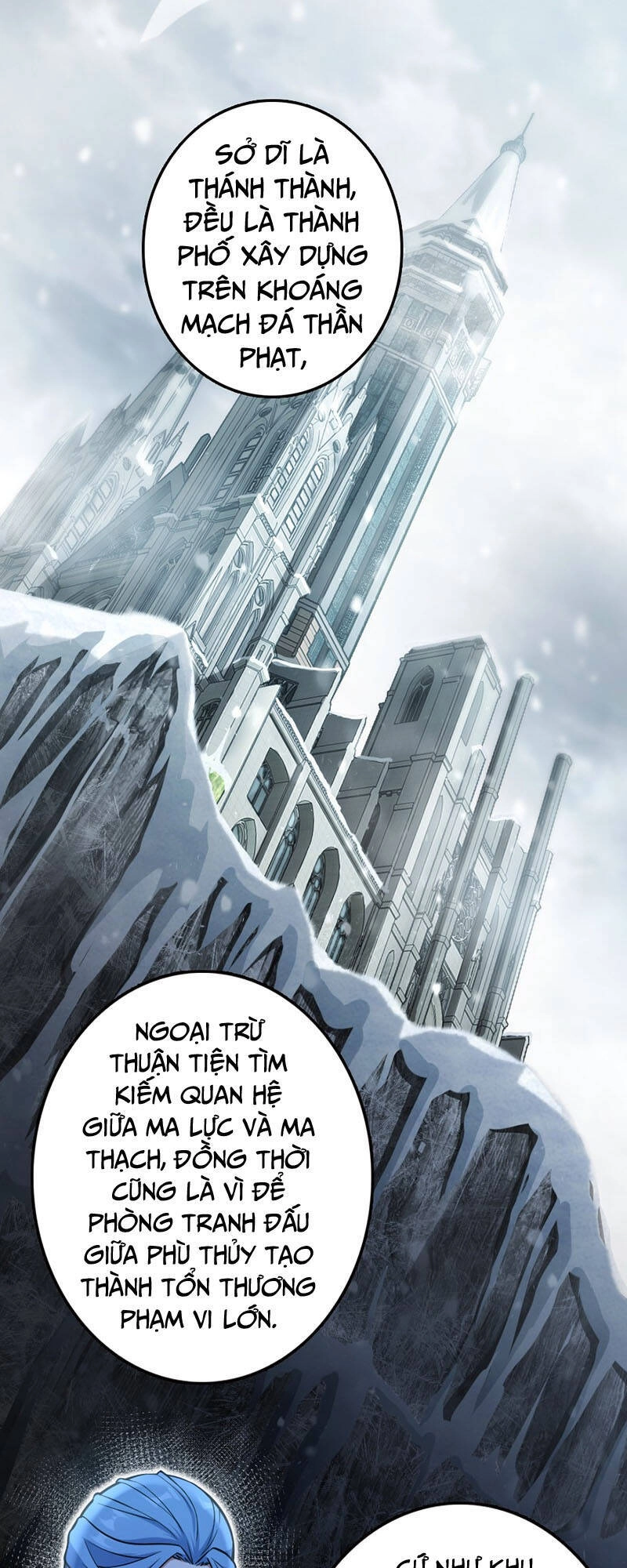 Thả Vu Nữ Đó Ra Chapter 238 - 2