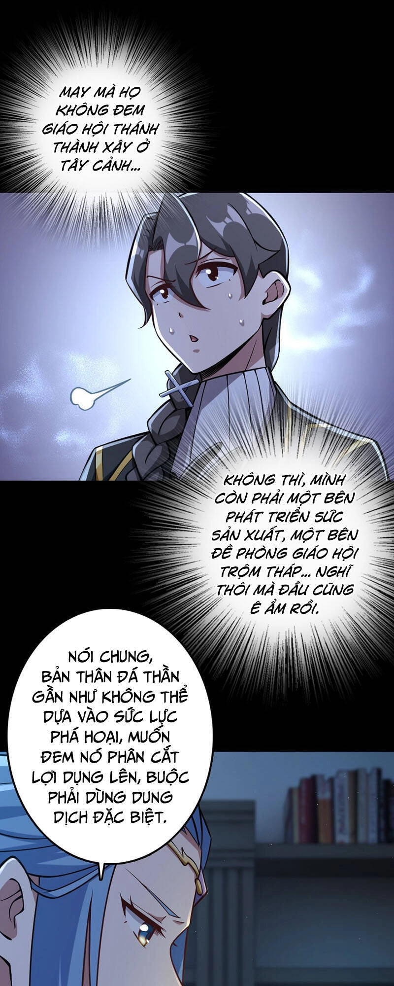 Thả Vu Nữ Đó Ra Chapter 238 - 5