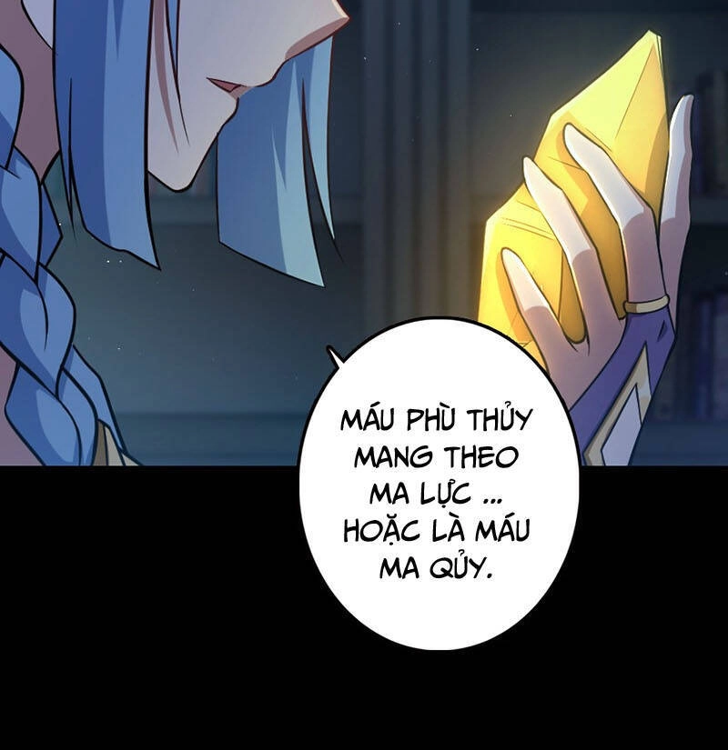 Thả Vu Nữ Đó Ra Chapter 238 - 6