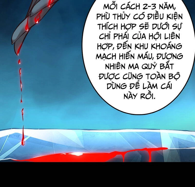 Thả Vu Nữ Đó Ra Chapter 238 - 8