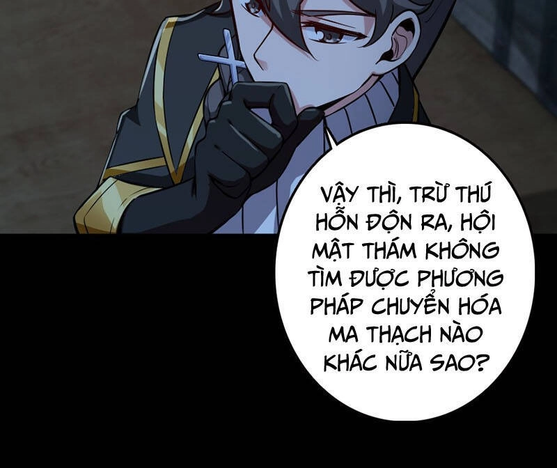 Thả Vu Nữ Đó Ra Chapter 238 - 11