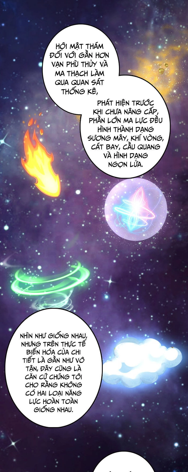 Thả Vu Nữ Đó Ra Chapter 238 - 14