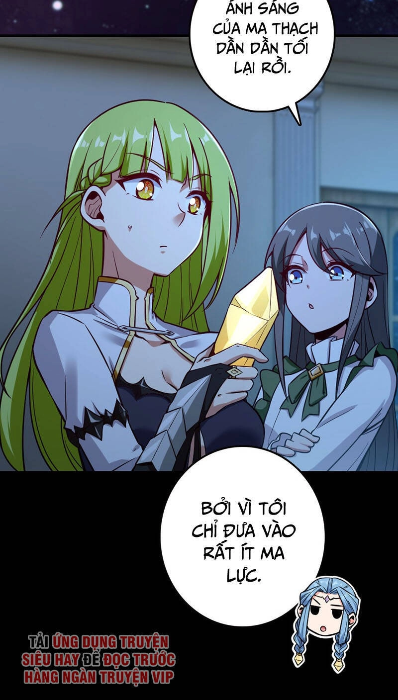 Thả Vu Nữ Đó Ra Chapter 238 - 15