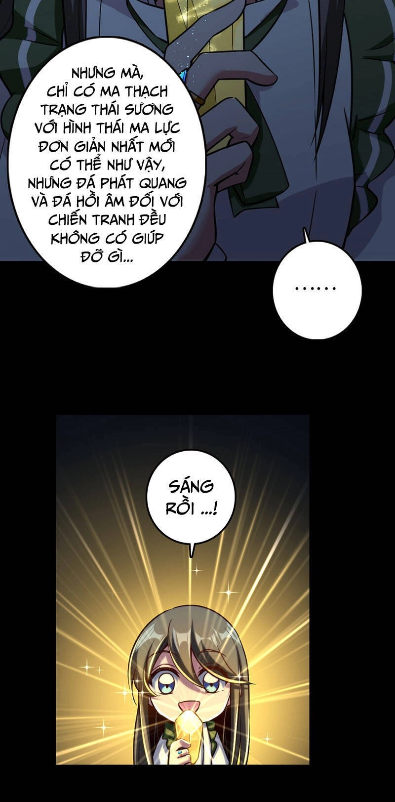 Thả Vu Nữ Đó Ra Chapter 238 - 18