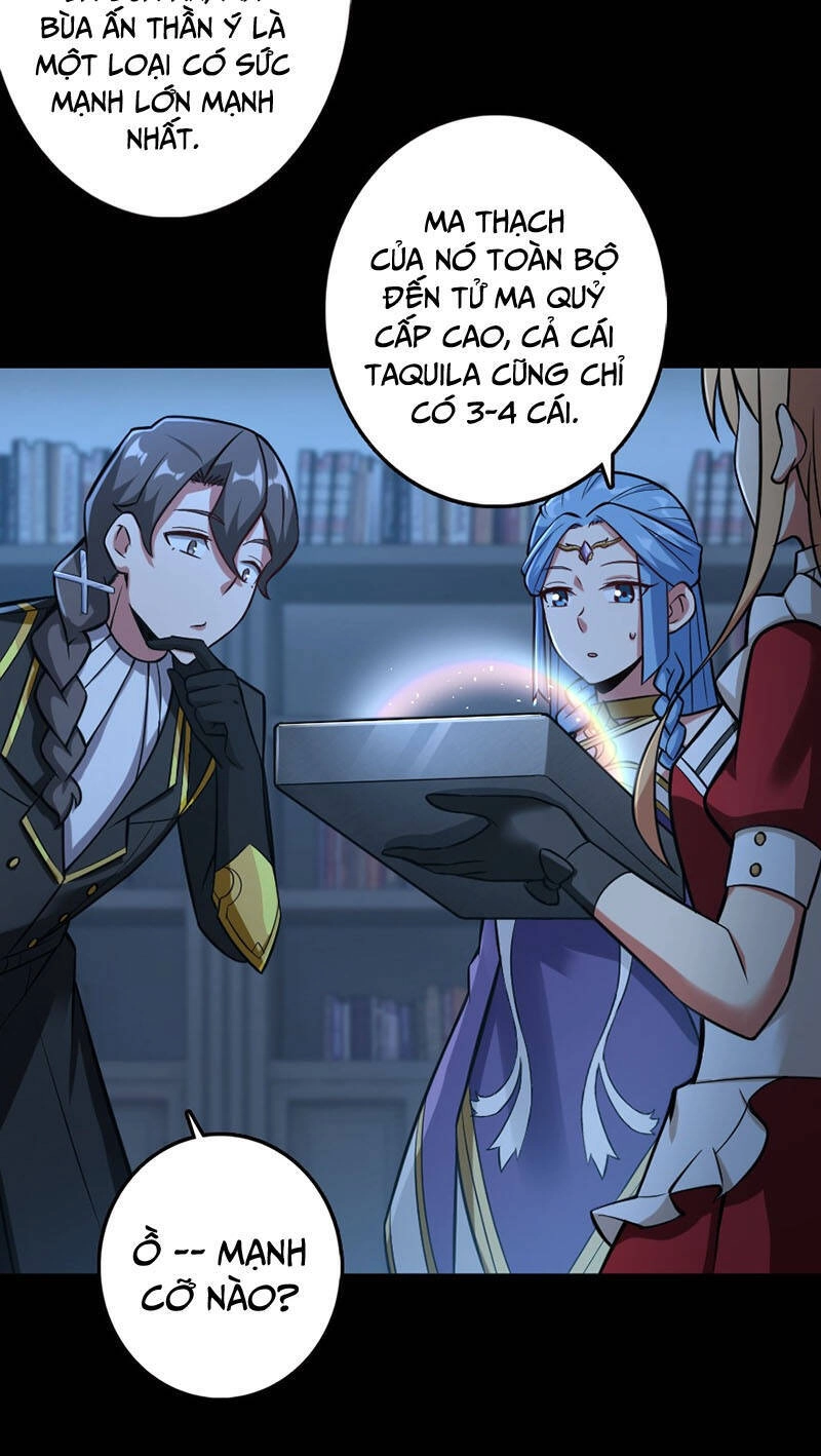 Thả Vu Nữ Đó Ra Chapter 238 - 30