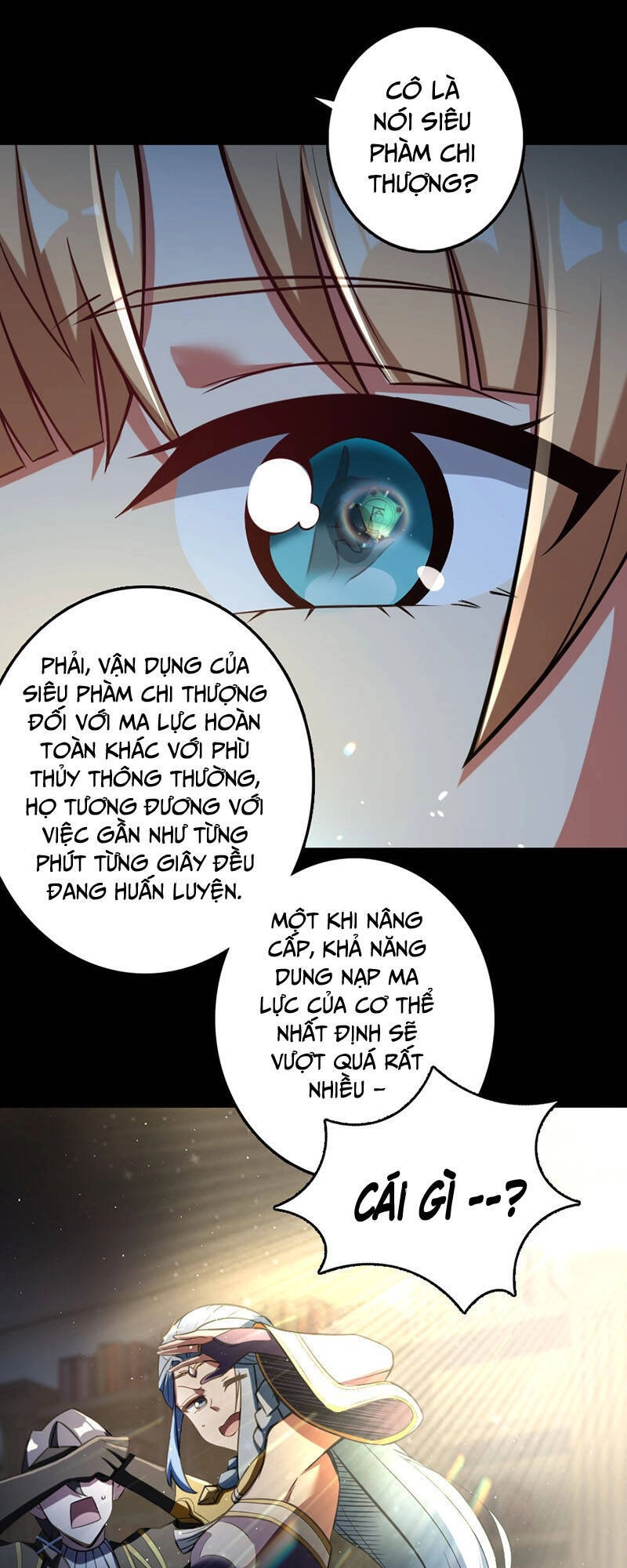 Thả Vu Nữ Đó Ra Chapter 238 - 33