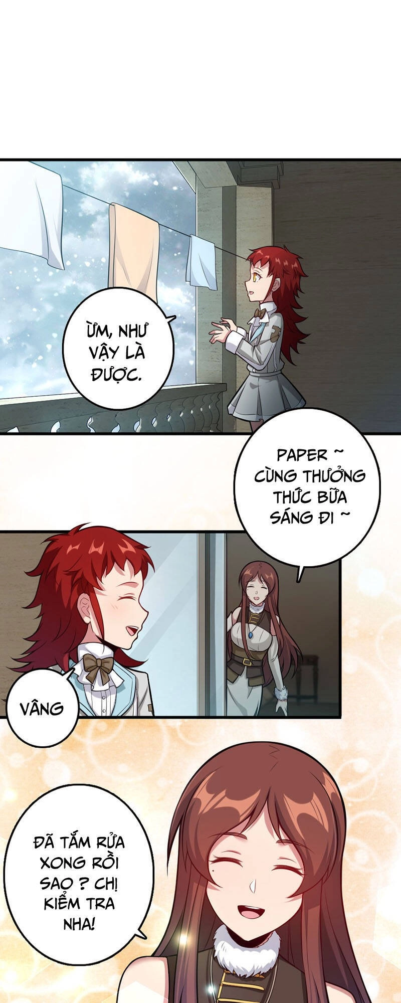 Thả Vu Nữ Đó Ra Chapter 239 - 2