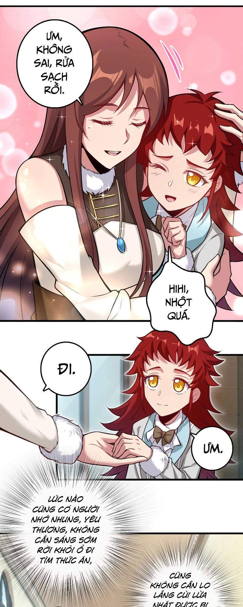 Thả Vu Nữ Đó Ra Chapter 239 - 4