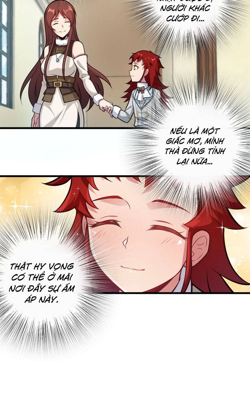 Thả Vu Nữ Đó Ra Chapter 239 - 5