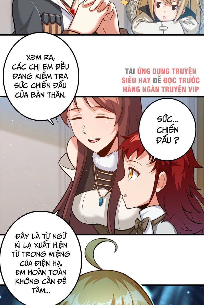 Thả Vu Nữ Đó Ra Chapter 239 - 7