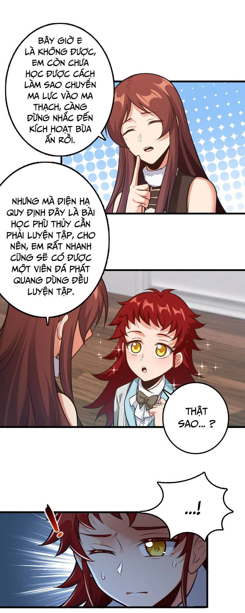 Thả Vu Nữ Đó Ra Chapter 239 - 12