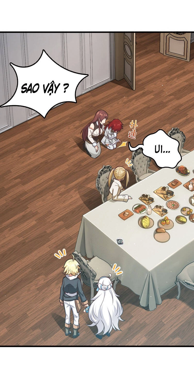 Thả Vu Nữ Đó Ra Chapter 239 - 13