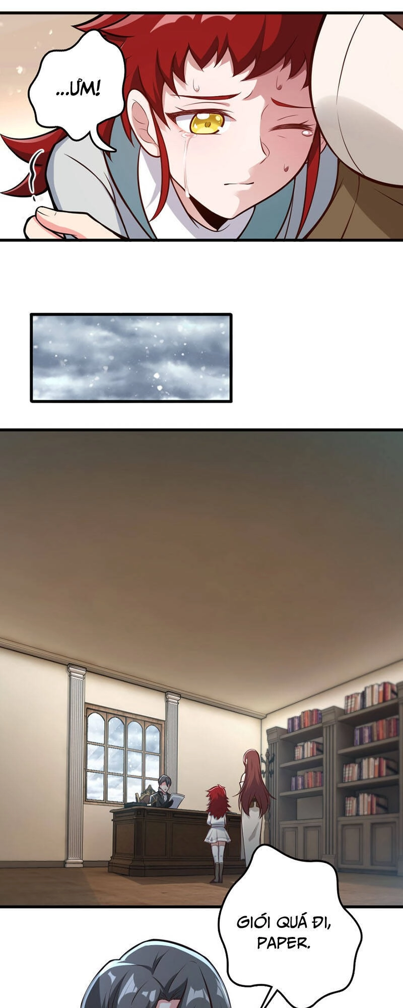 Thả Vu Nữ Đó Ra Chapter 239 - 16