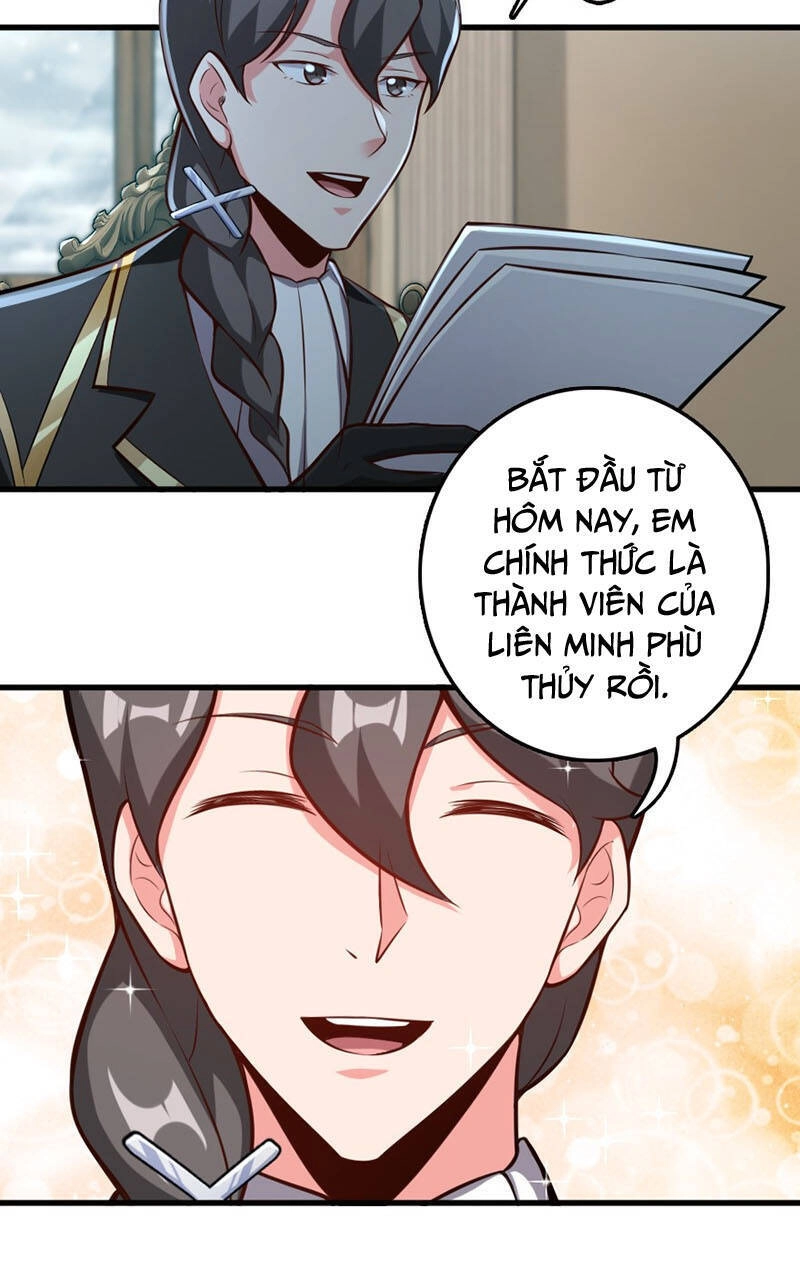 Thả Vu Nữ Đó Ra Chapter 239 - 17