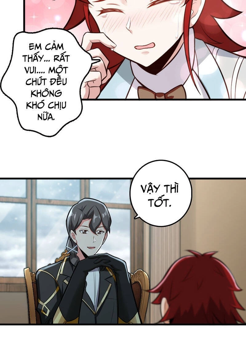 Thả Vu Nữ Đó Ra Chapter 239 - 19